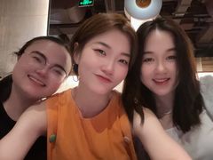 -Brut Eatery悦璞食堂(建国东路店)
