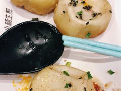 -小杨生煎(龙之梦购物中心店)