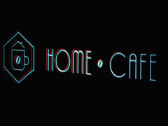 门面-Home Cafe(水榭春天店)