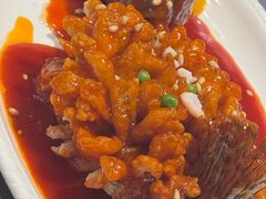 -老阊门菜馆(山塘街店)