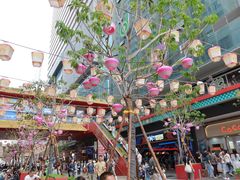 -东门町美食街