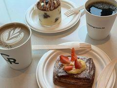 -Cupping Room(Harbour City)