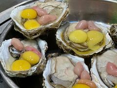 -飞尝蚝·顺德菜·鱼生(顺德总店)