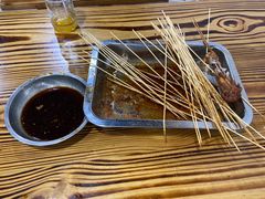 -阿姨小肉摊(同济西苑店)