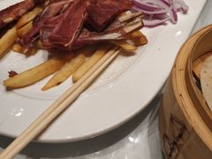 -好彩酒楼烤鸭坊