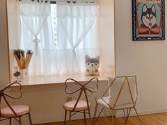 -Husky Go! 哈士奇体验馆·宠物咖啡厅狗咖