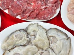 -花苑美食横琴生蚝火锅(拱北粤华路店)