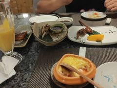 -菊上料理(蜀山银泰百货店)