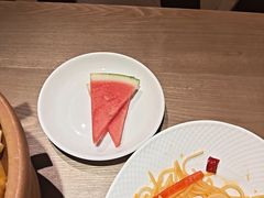 -耶里夏丽·新疆菜·28年喀什老馆(田林东路店)