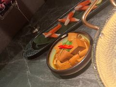 -捞王猪肚鸡火锅(金华义乌之心店)