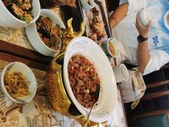 -俏九州·小炒黄牛肉(华润万象汇店)