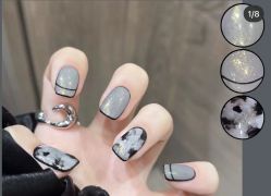-LILY NAILS美甲美睫