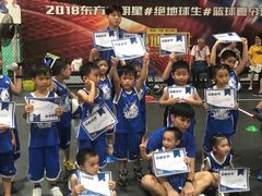 -东方启明星篮球培训(击掌校区)