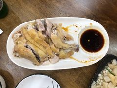 白斩草鸡-观桥阁(锦溪店)