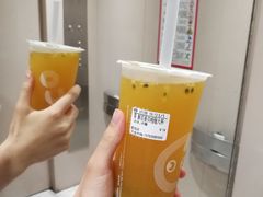 -CoCo都可(金狮店)