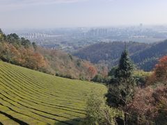 -敬亭山风景名胜区