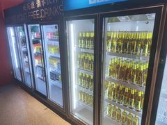 -蚝英雄鲜蚝自助专门店(长楹天街直营店)