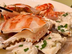 -绿岛国际酒店·海鲜酒楼(八七路店)