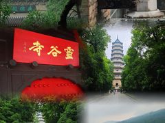 -灵谷景区
