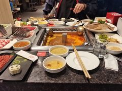 -海底捞火锅(连城广场店)