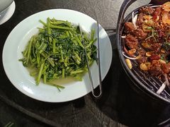 -京采烤鸭清真餐厅(金桥店)