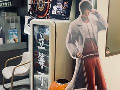-Pull-Tab拉环咖啡(杭州市上城区来福士中心店)