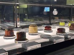 -秀·吧 Show Bar(兰州盛达希尔顿酒店)