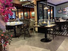 -前海沿·青岛菜(李沧万达店)