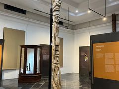 -印尼国家博物馆