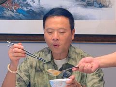 -鲁班张葱烧海参(马庄街店)