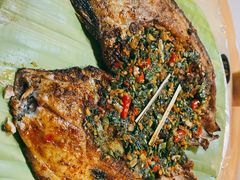 -金塔傣乡·云南民族特色菜·傣味手抓饭(金瓦路店)