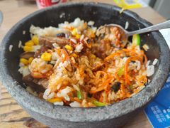-安大叔拌饭(宝龙店)