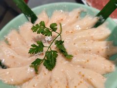 -生活如沸·顺德水牛奶火锅(大学路店)
