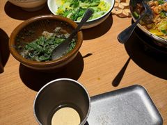 -农耕记·湖南土菜(halo广场店)