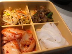 -猫爪爪原切自助烤肉(观音桥阳光世纪店)