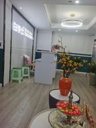 点击看大图 -白博士祛痘·皮肤管理中心