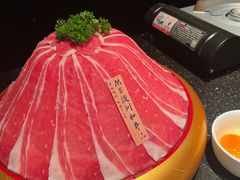 -上井精致料理(中兴商业大厦店)