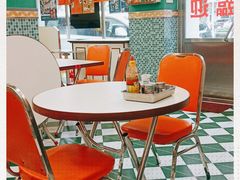 大堂-華歡冰室-WahFoon(吉大店)