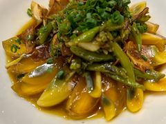 -国人川菜(李家村建东街店)