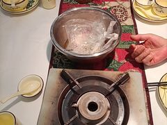 -刘姐啤酒鱼民族演艺餐厅(西街总店)