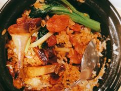 -避风塘(百联东郊店)