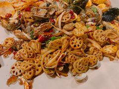 -麻屋手抓海鲜(防城港总店)