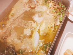-半天妖烤鱼(印象城店)