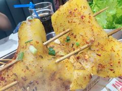 -哈力家·西北烧烤烤串(凤城三路店)