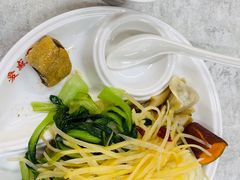 -素清香(解放路店)
