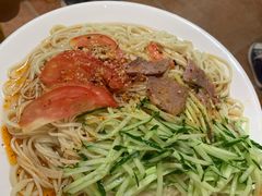 -兰州牛肉拉面(福元路店)