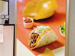 -CHEESE TACO搬砖客(凯德店)