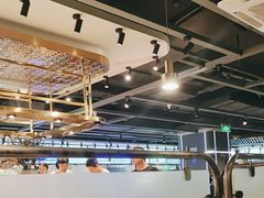 -金滏山烤肉·海鲜·火锅自助餐厅(襄阳万达店)