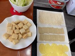 -岳合轩老北京涮肉