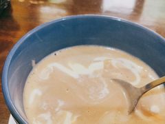 -panchos 墨西哥餐厅(嘉绿苑店)